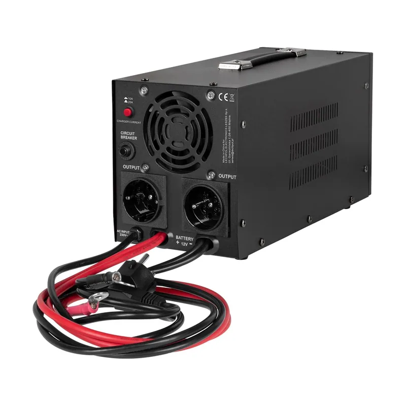 Kemot PROsinus-700 URZ3406B