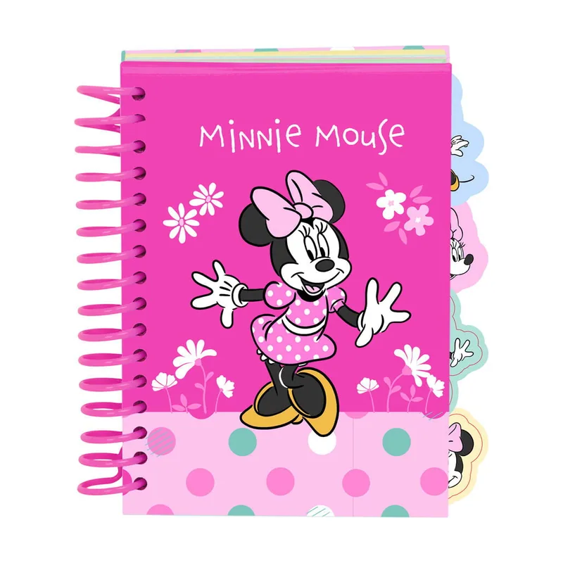 Minnie Mouse Minty