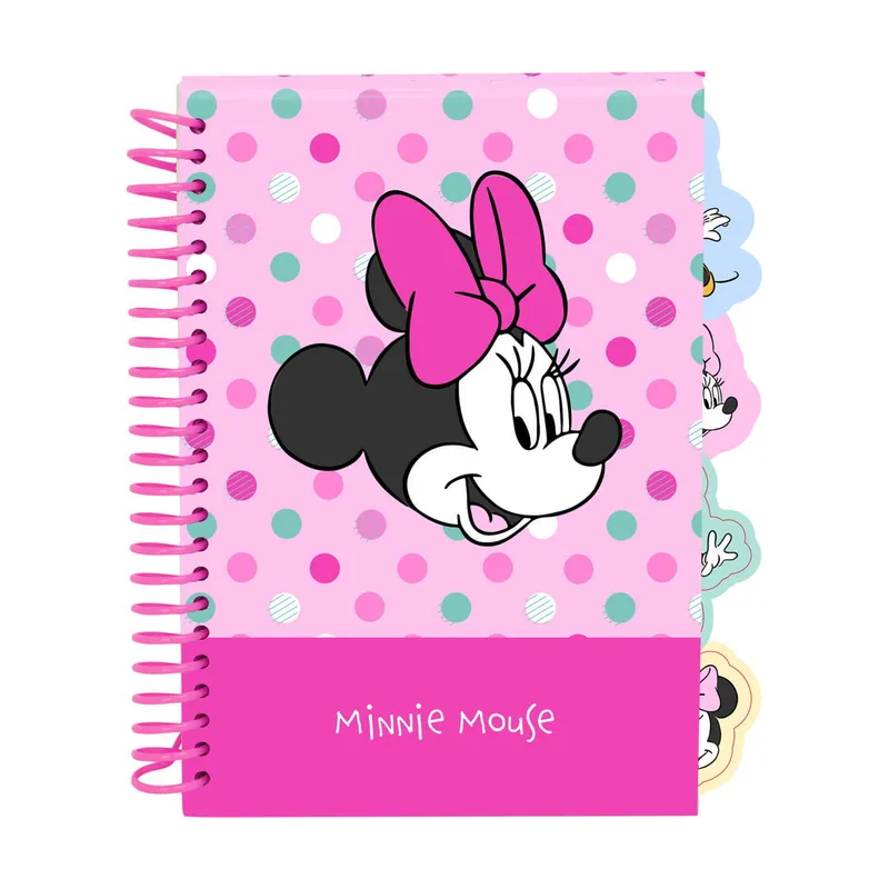 Safta MINNIE MOUSE MINTY