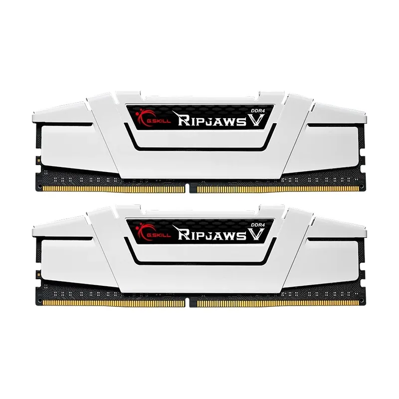 G.Skill ripjawsv ddr4 2x8gb 3200mhz cl16 rev2