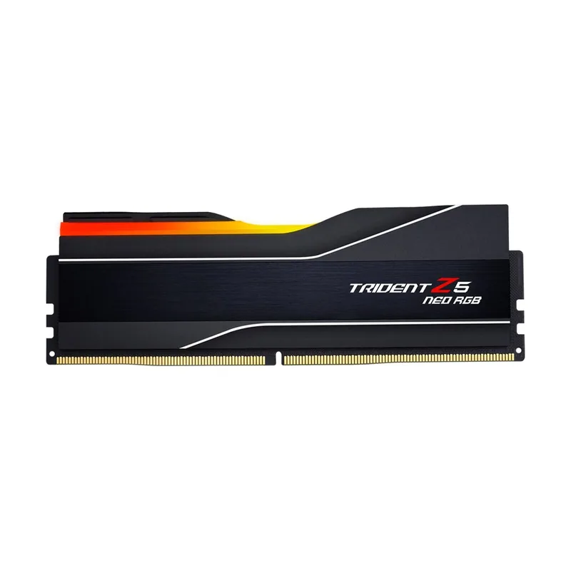 G.Skill Trident Z5 Neo RGB F5-6000J3038F16GH1-TZ5NR