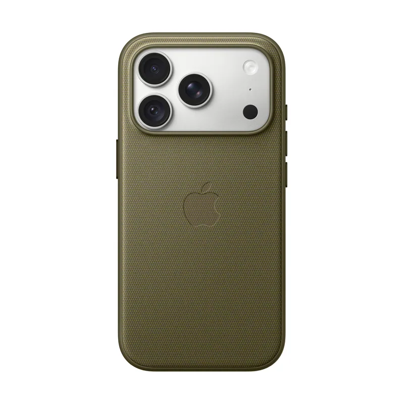 Funda de Trenzado técnico con MagSafe para el iPhone 18 Pro
