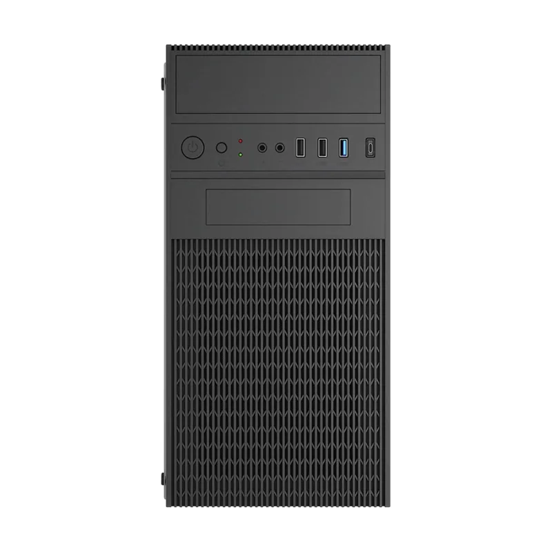 AK19BK Micro Tower