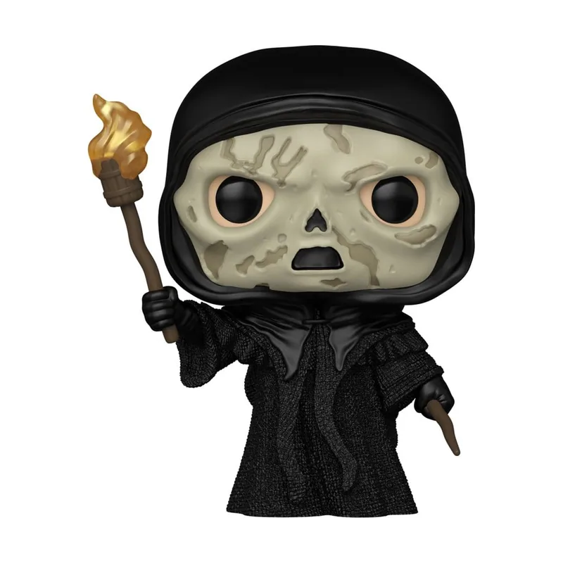 Funko Pop! Movies Harry Potter
