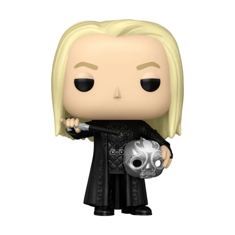 Funko Pop! Movies Harry Potter