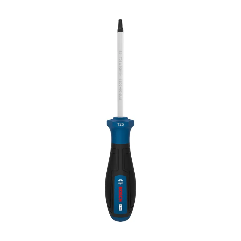 Bosch wkrętak tx25 x