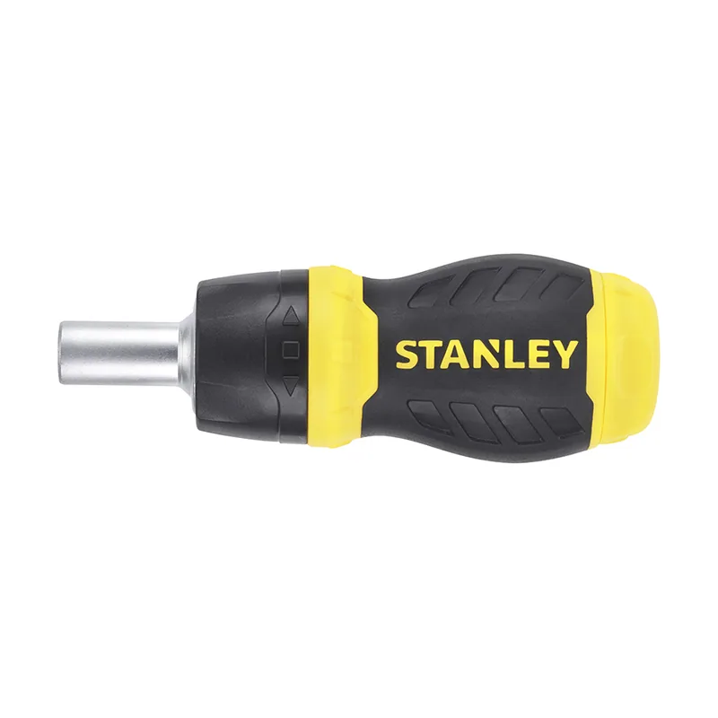 Stanley 0-66-358 destornillador manual Destornillador múltiple