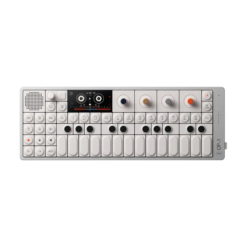 OP-1 Sintetizador de campo