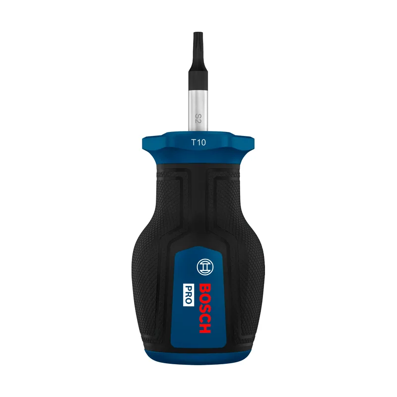 Wkrętak krótki tx10 x