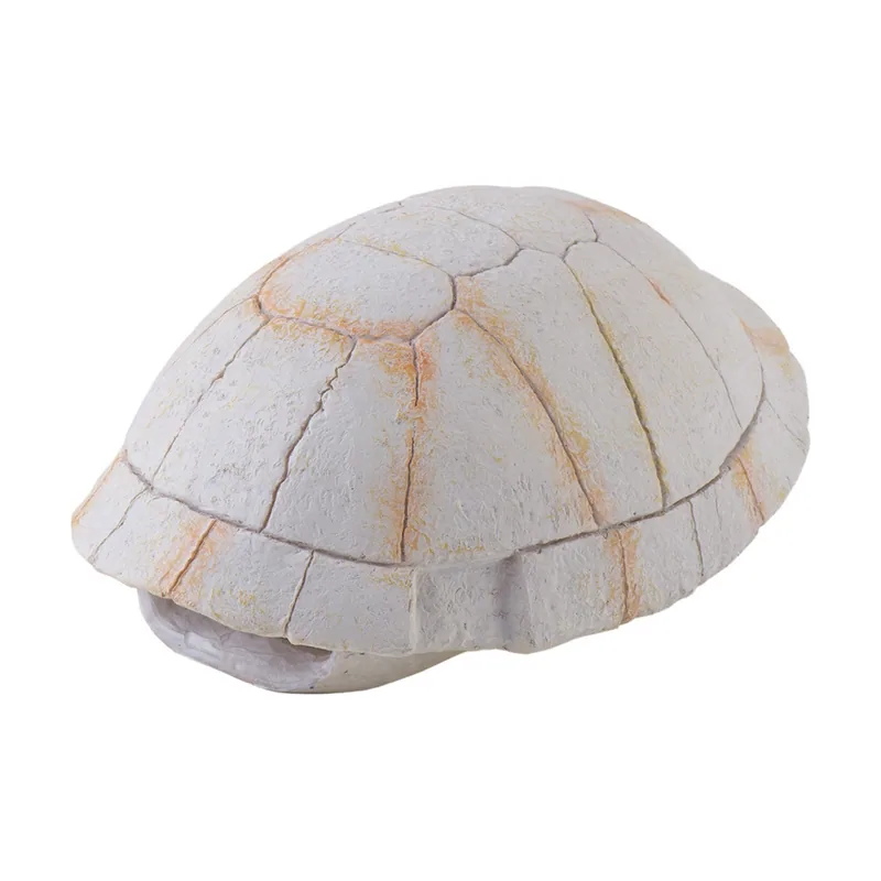 Exo Terra Caparazón de Tortuga Fósil decoración para terrarios