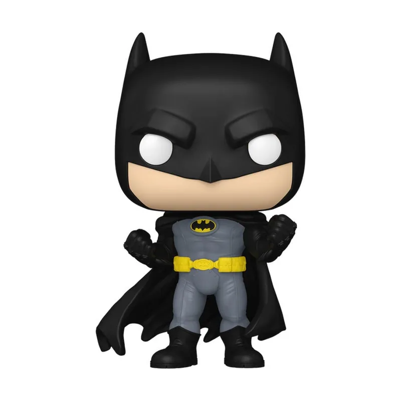 Figura pop dc comics batman incorporated batman