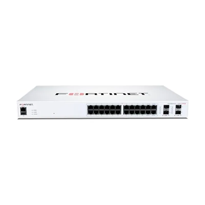 FS-124F-POE