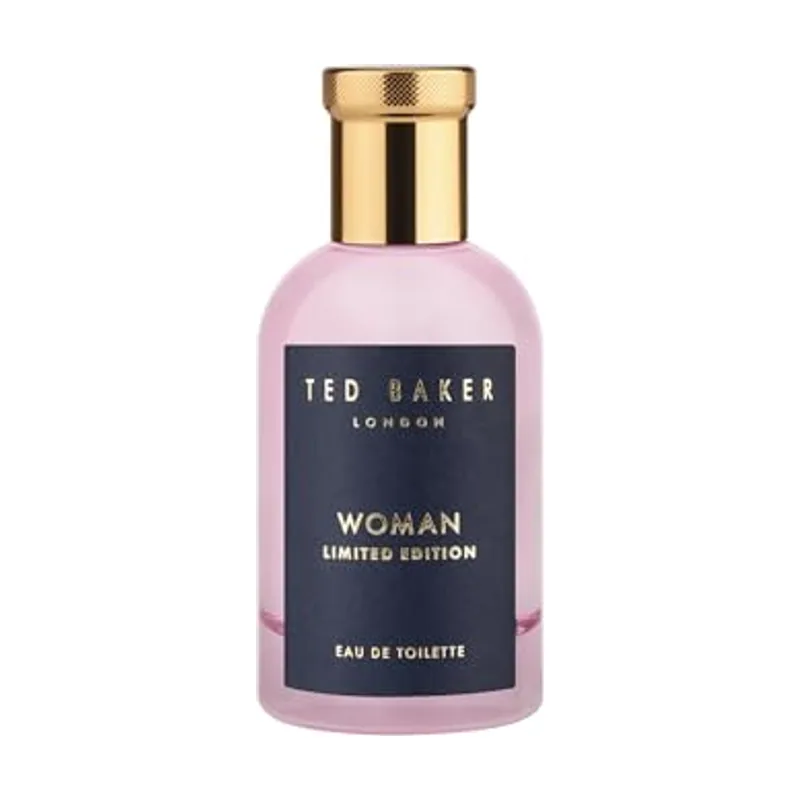 Ted Baker Woman Edición Limitada Eau de Toilette
