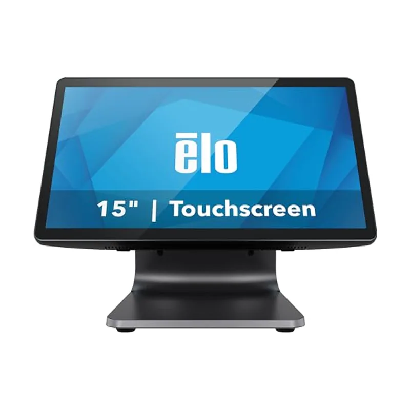 Touch Solutions E849902