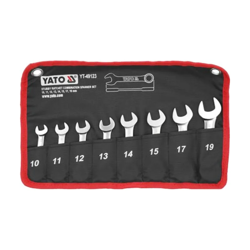 Modelo YT-49123