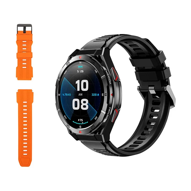 Reloj Inteligente Deportivo X14 Pro
