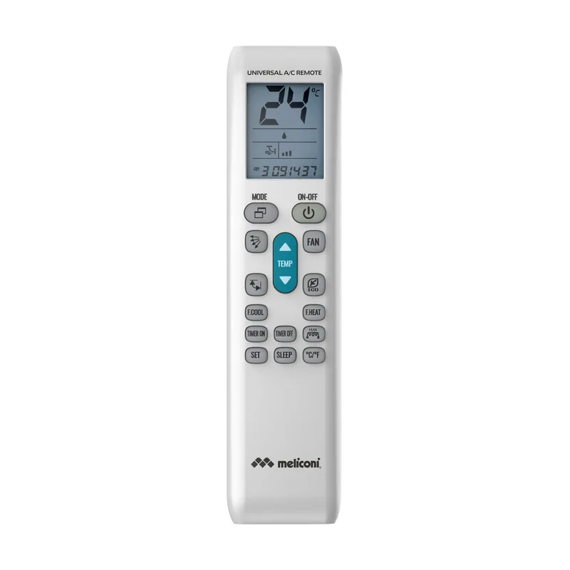 802103 mando a distancia Aire Acondicionado Botones