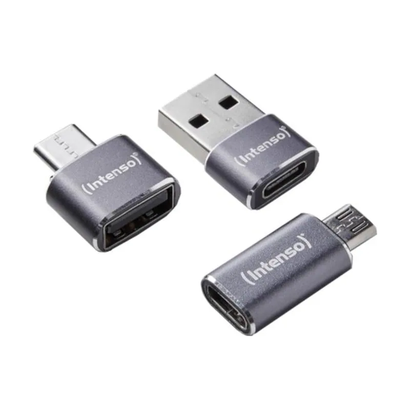 Set de Adaptadores USB MIX480