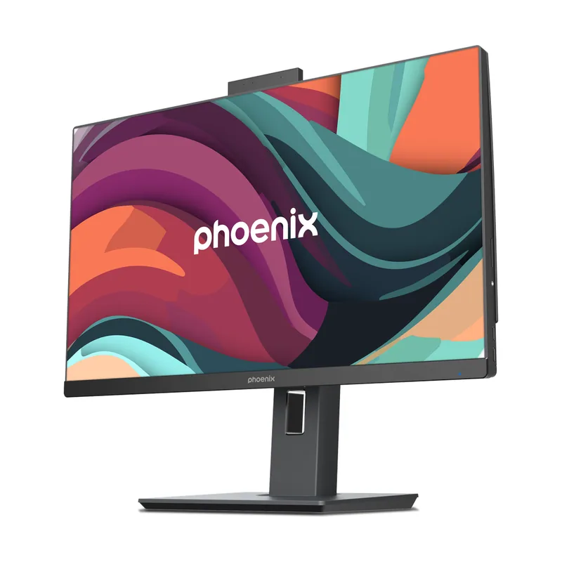 Phoenix Technologies all in one aio phoenix unity 27 pulgadas