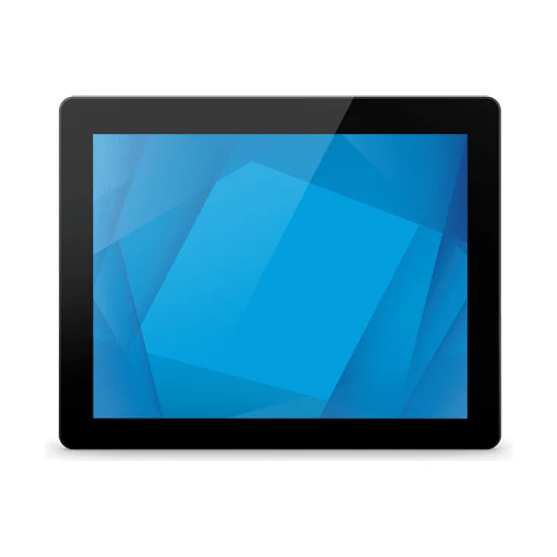 Touch Solutions 1590L Panel plano interactivo 38,1 cm LCD 225 cd