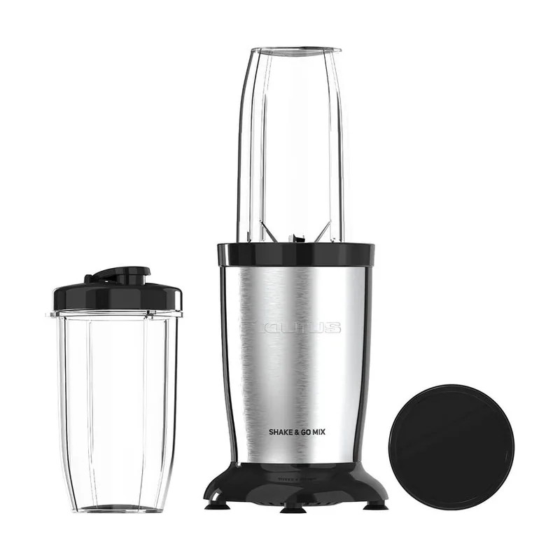SHAKE & GO MIX 0,5 L Batidora de vaso 1000 W