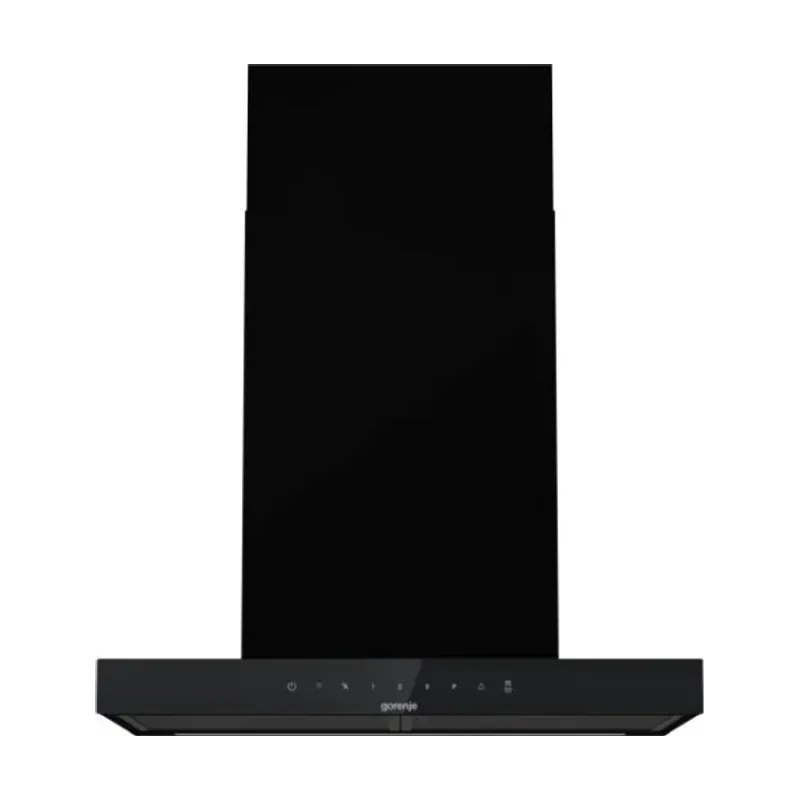 WHT66236B De pared Negro 469 m³/h