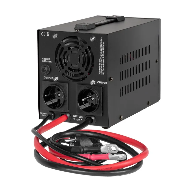 Kemot PROsinus-500-LFP4
