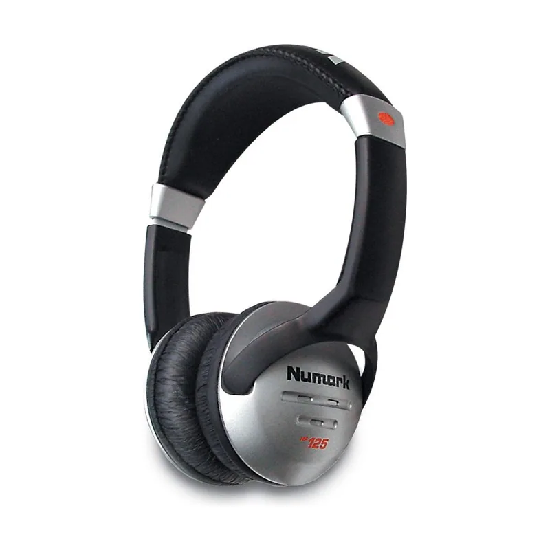 Numark HF125