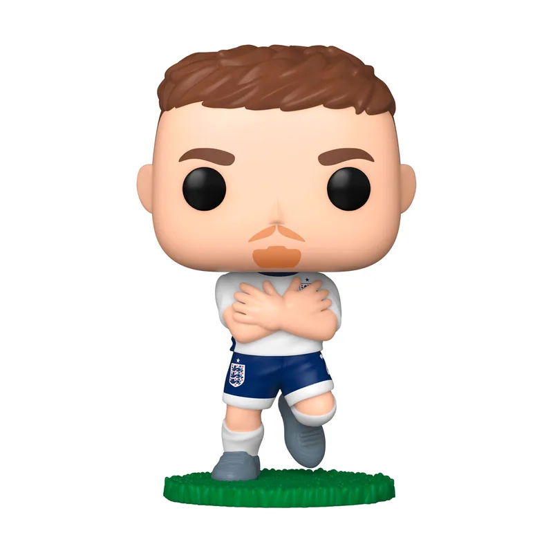 Pop! Football England