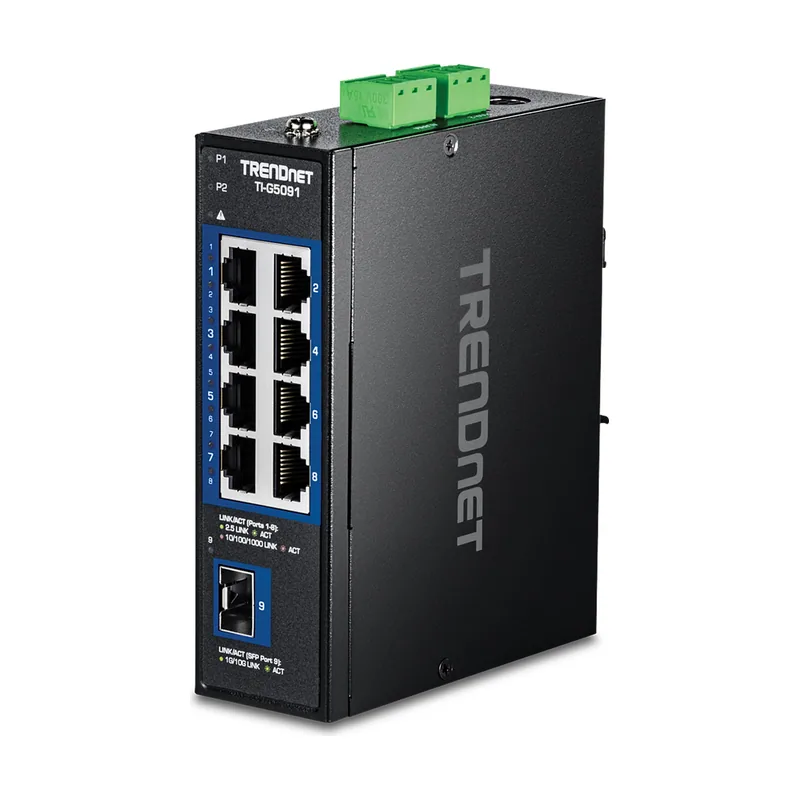 Trendnet TI-G5091