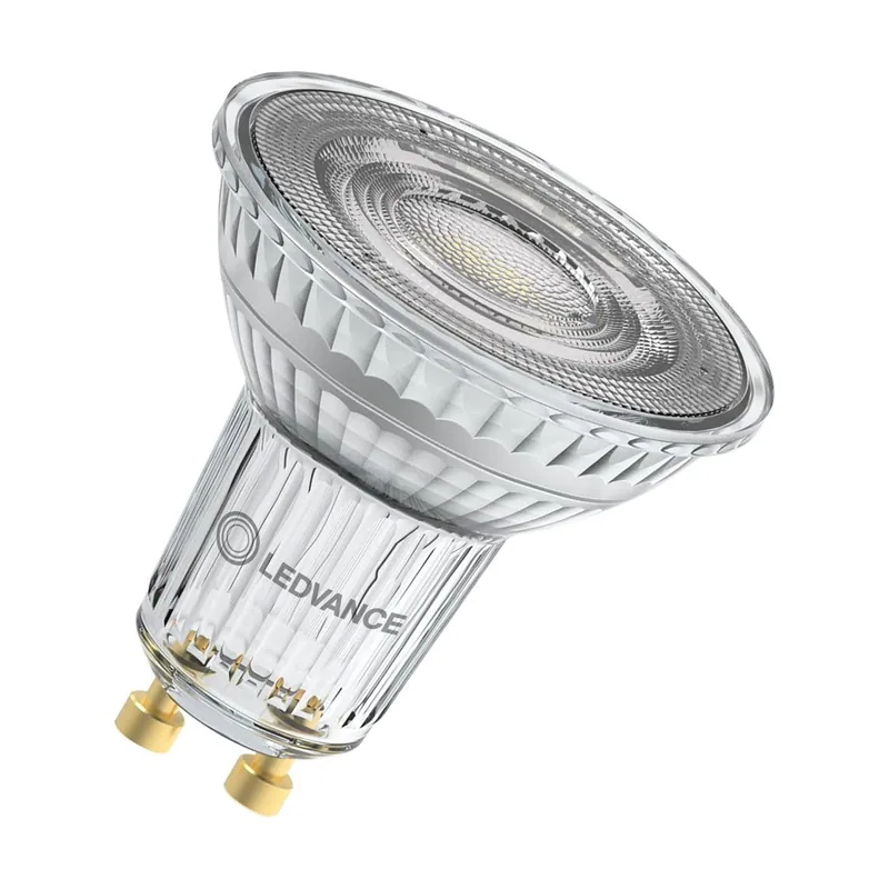 LEDVANCE Reflector LED GU10 PAR16 2,4 W 230 lm 36d