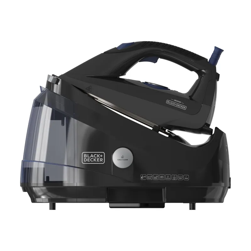 Generator pary es9180300b