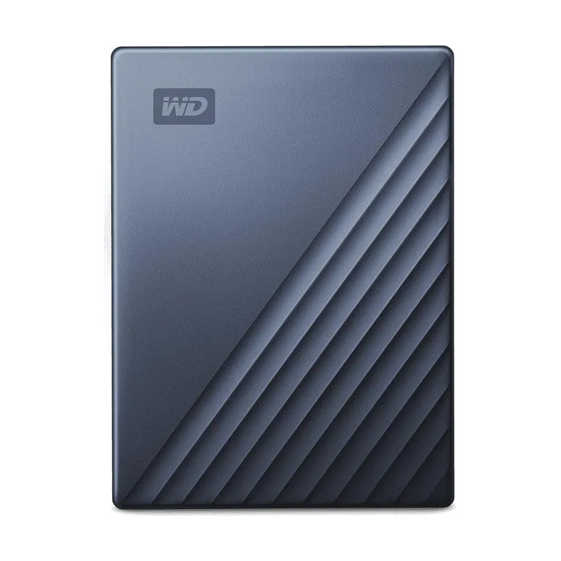 My passport ultra external