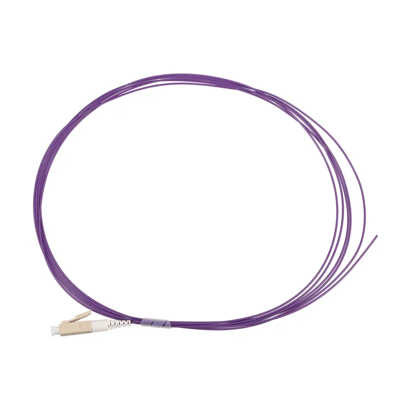 Lc/upc pigtail
