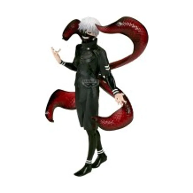 Banpresto Figura de Accion Kaneki Ken II Tokyo Ghoul