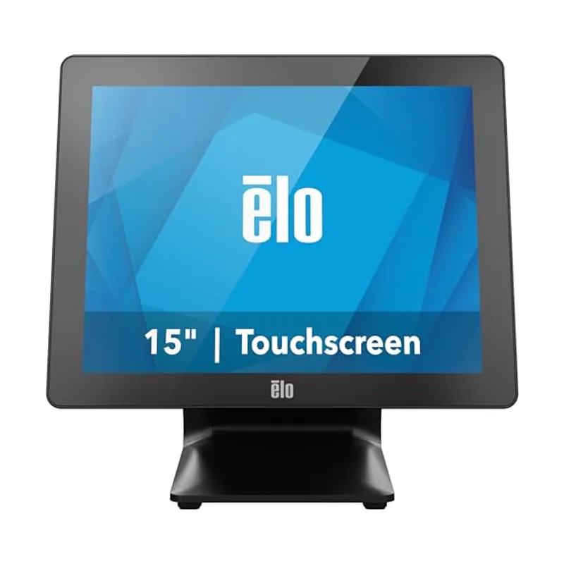 Touch Solutions I-Series 3.0 Intel® Core™ i5
