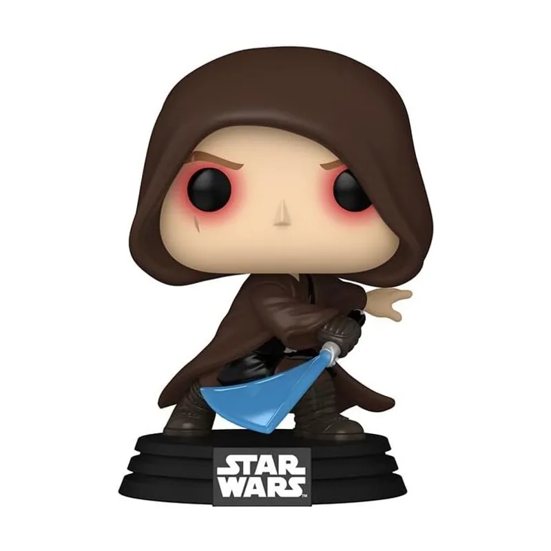 Pop! Star Wars
