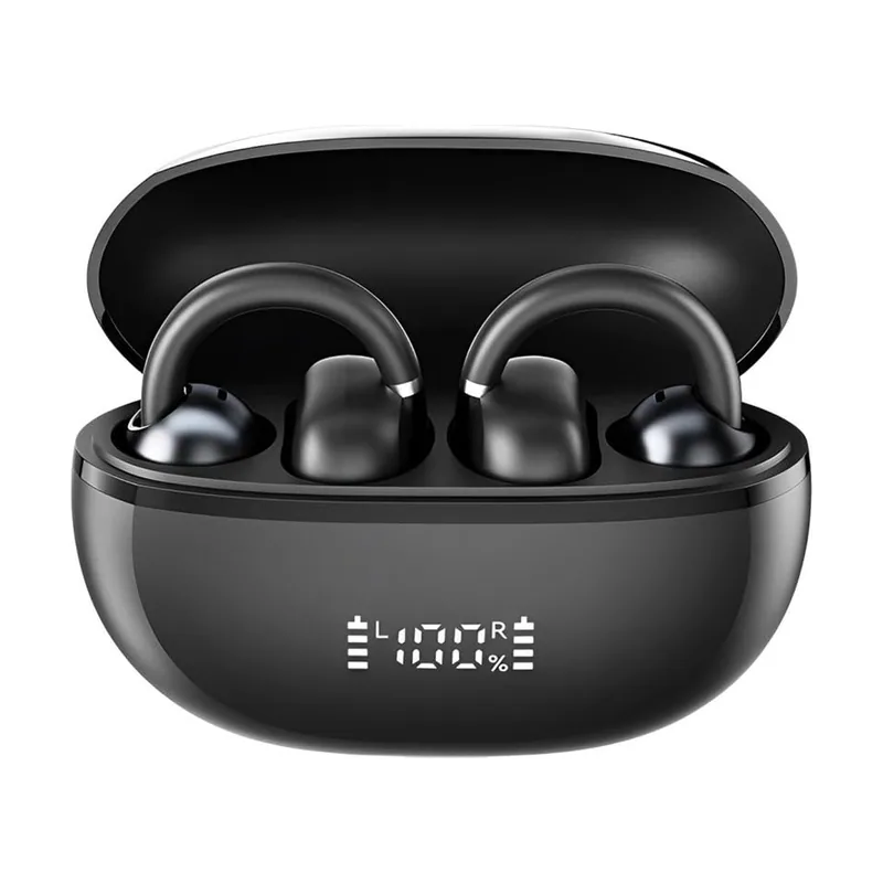 Haylou Airfree Auriculares Inalámbricos con Clip