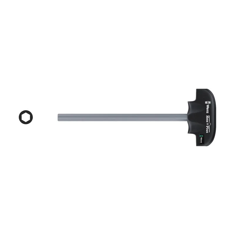 05013337001 Llave con Mango en T