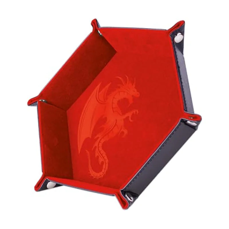 Epic Forge-Pista de Dados