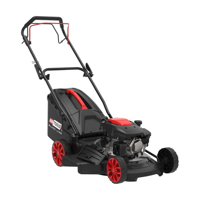Kosiarka spalinowa z napędem 2.6kw 3.5hp 150cc m46sp