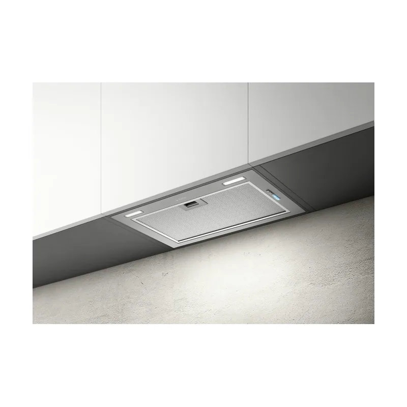 Fold GR/A/52 Encastrada Plata 600 m³/h
