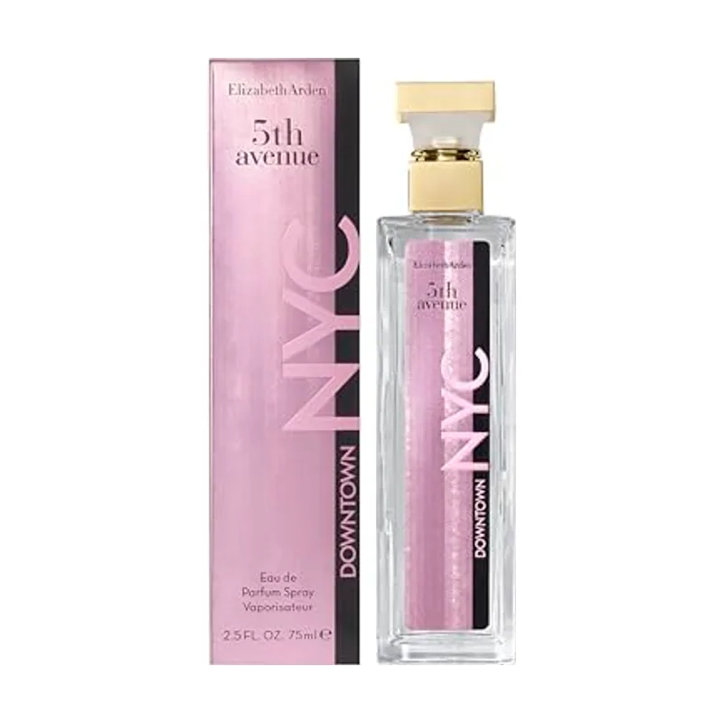 5th Avenue Downtown NYC Eau de Parfum