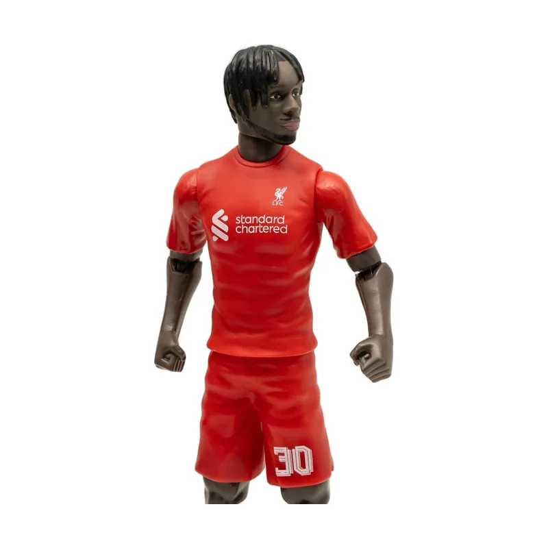 Sockers Liverpool Jeremie Frimpong