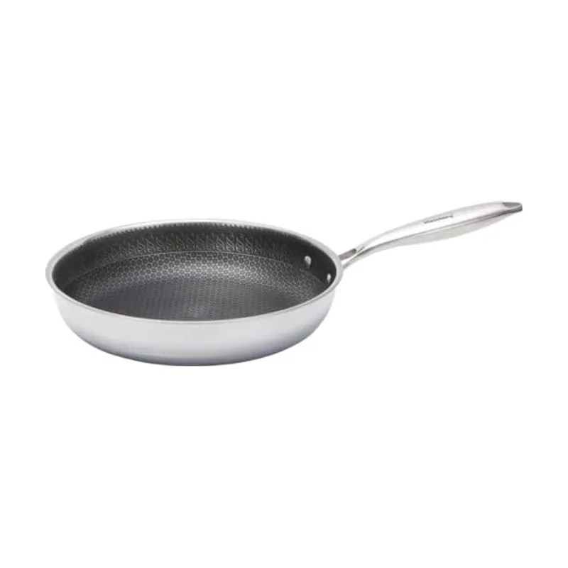 Sartén Wok Antiadherente