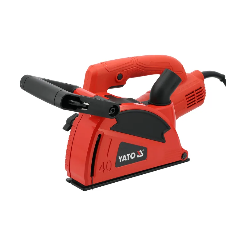 Yato bruzdownica 1800w 150mm