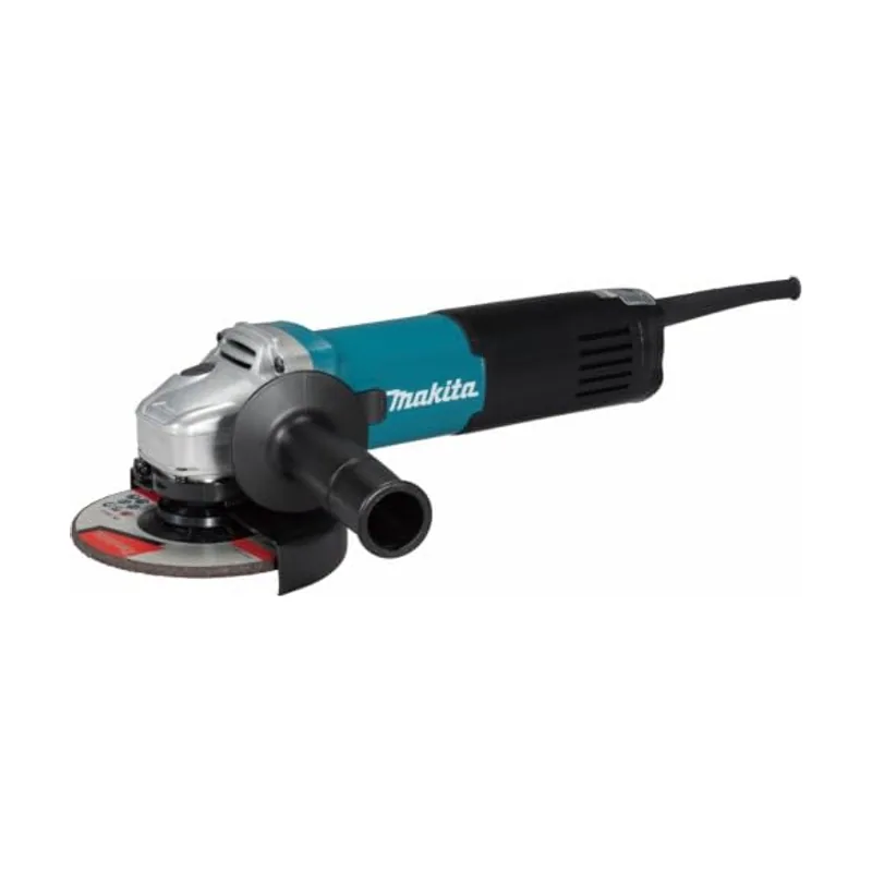 Amoladora angular GA5100/2 240 V 125 mm