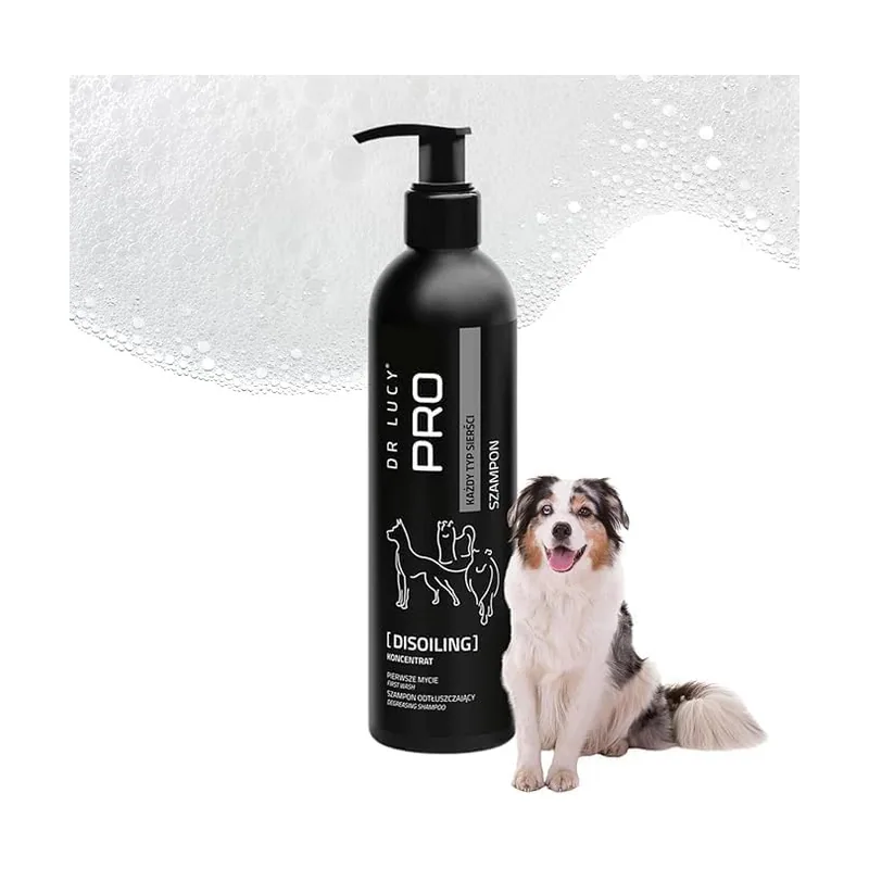 Pro Champu Perros Piel Sensible 500 ml