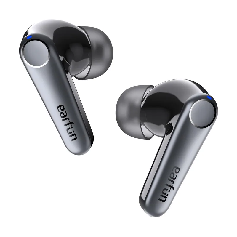 Earfun Auriculares inalámbricos TWS Air Pro 3