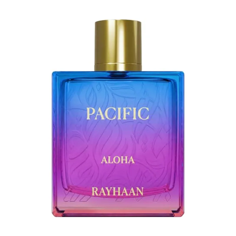 Pacific Aloha EDP Unisex